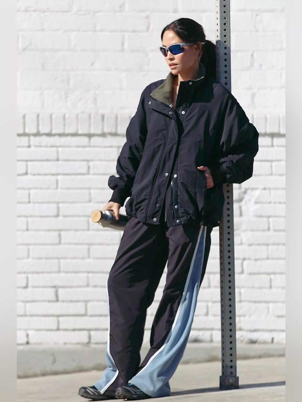 Free People FP Movement Field Tripper Jacket - Picture 2 of 7